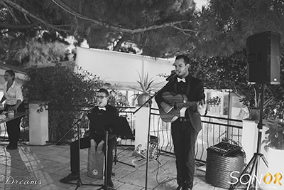 musicien live fréjus